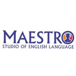 MAESTRO - STUDIO OF ENGLISH LANGUAGE